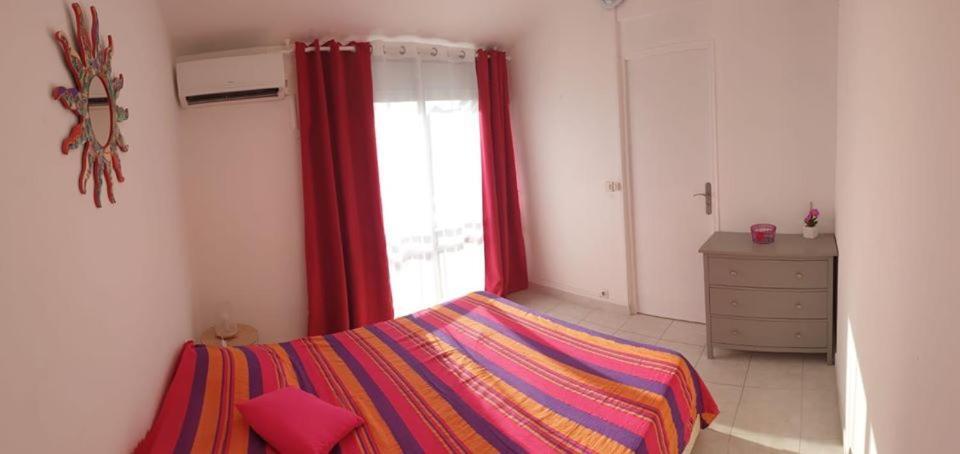 Ferienwohnung Ti Kaz A Rhum Sainte-Anne  Exterior foto